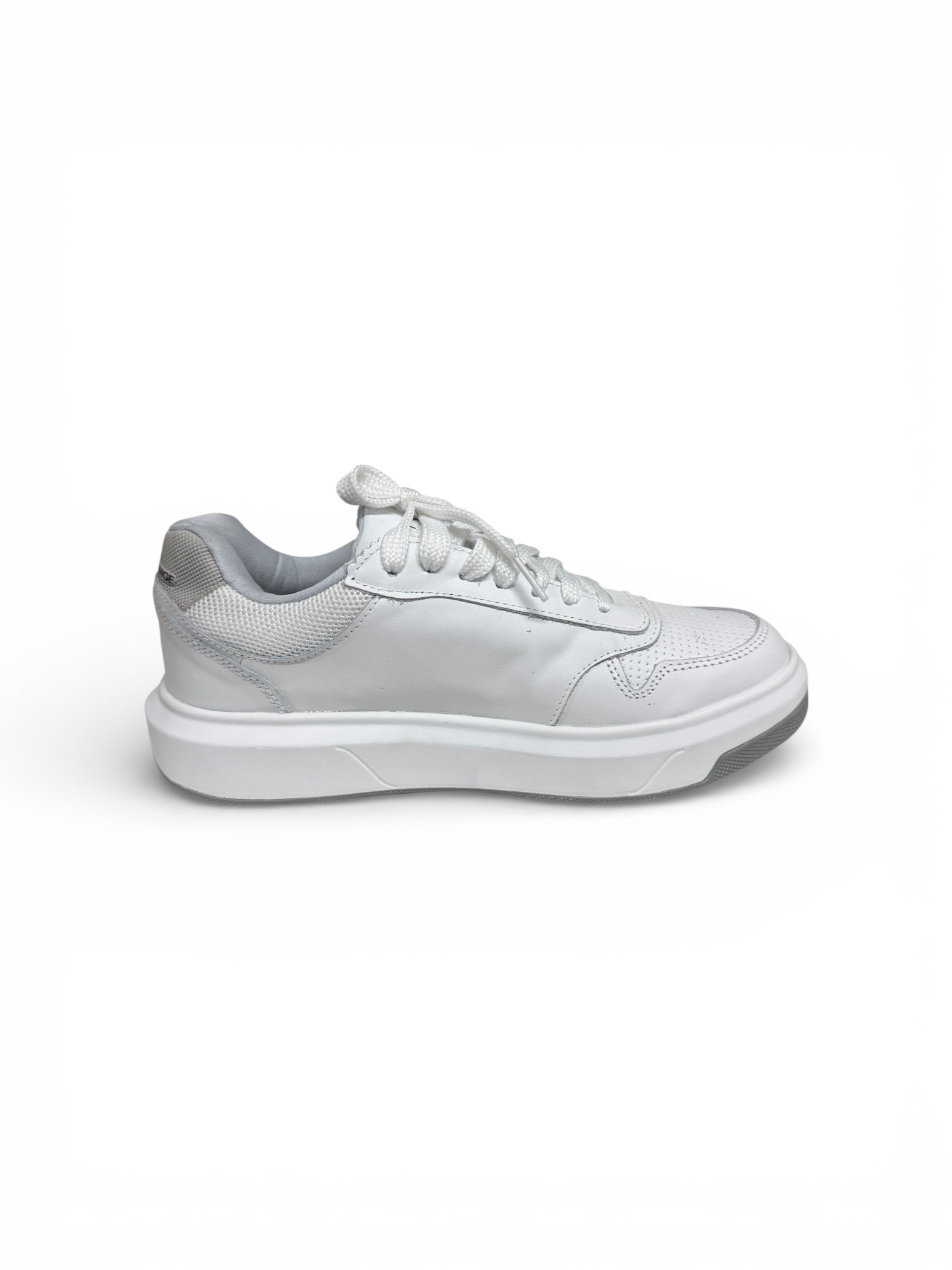 ARMANI ( BRANCO CINZA )