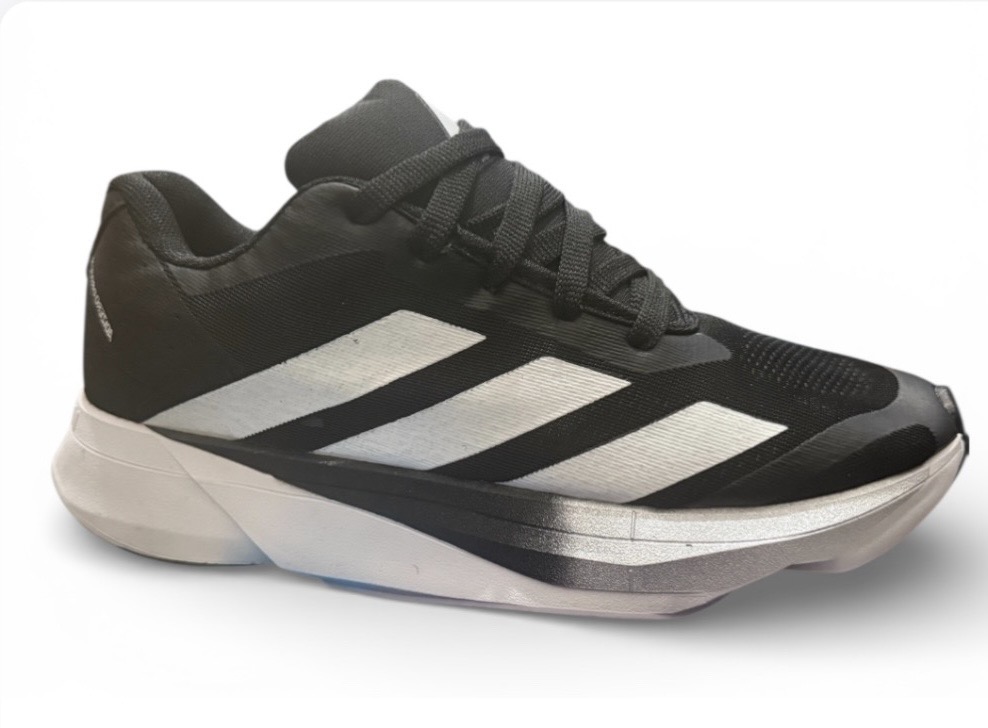 ADIZERO ( PRETO / BCO )