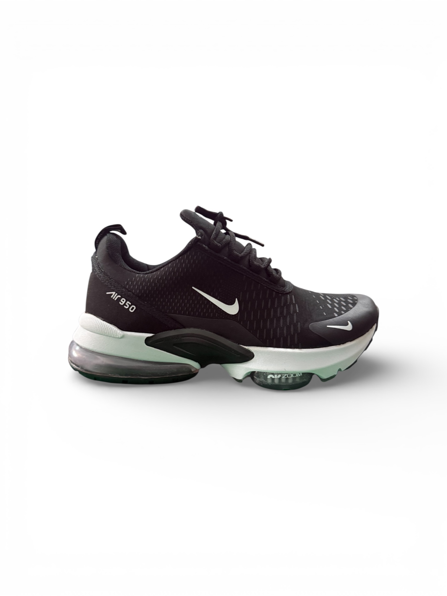air 950 preto branco