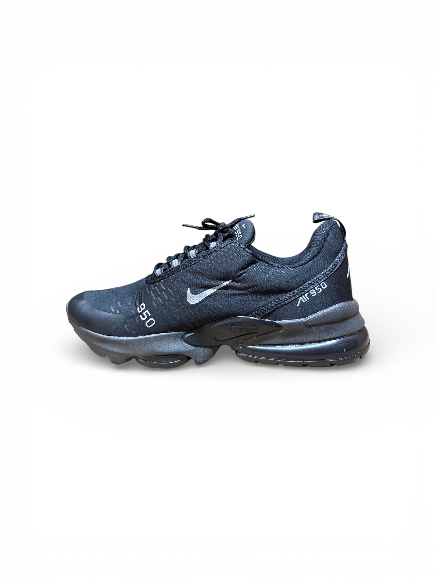 air 950 preto preto 