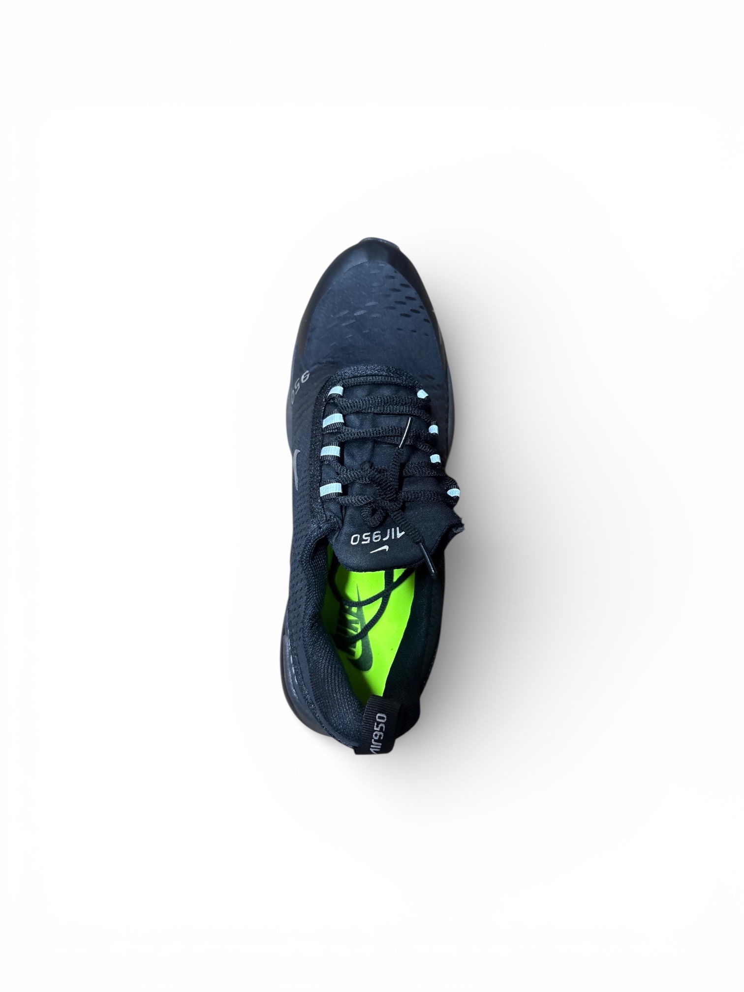 air 950 preto preto 