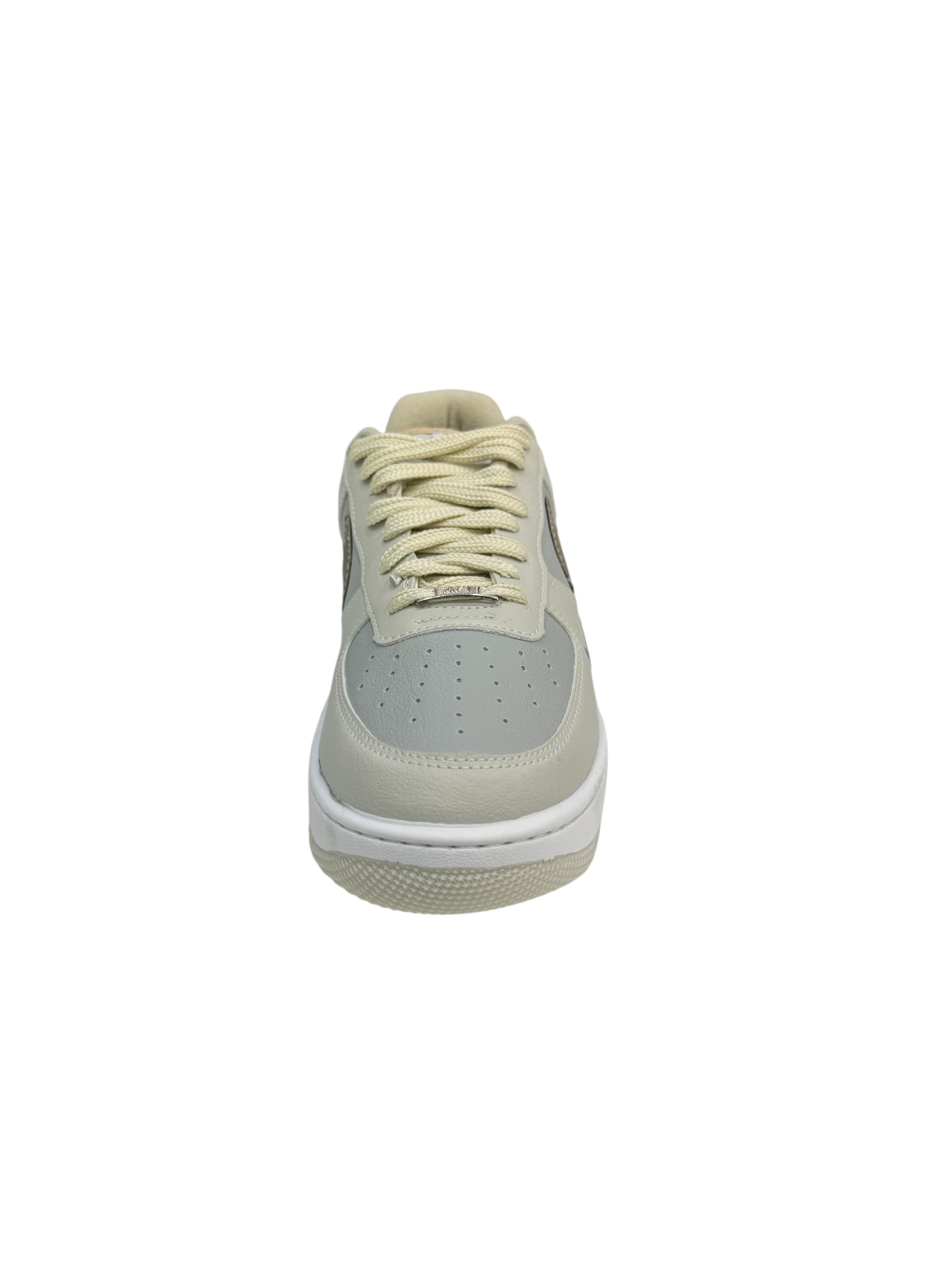 AIR FORCE ( CINZA RATO )