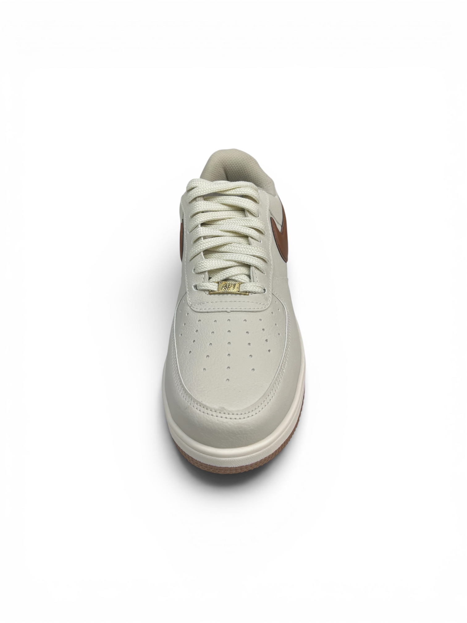 AIR FORCE ( OFF / MARROM )