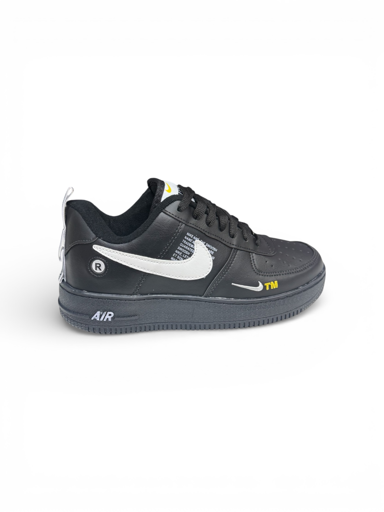air force v8 prero 
