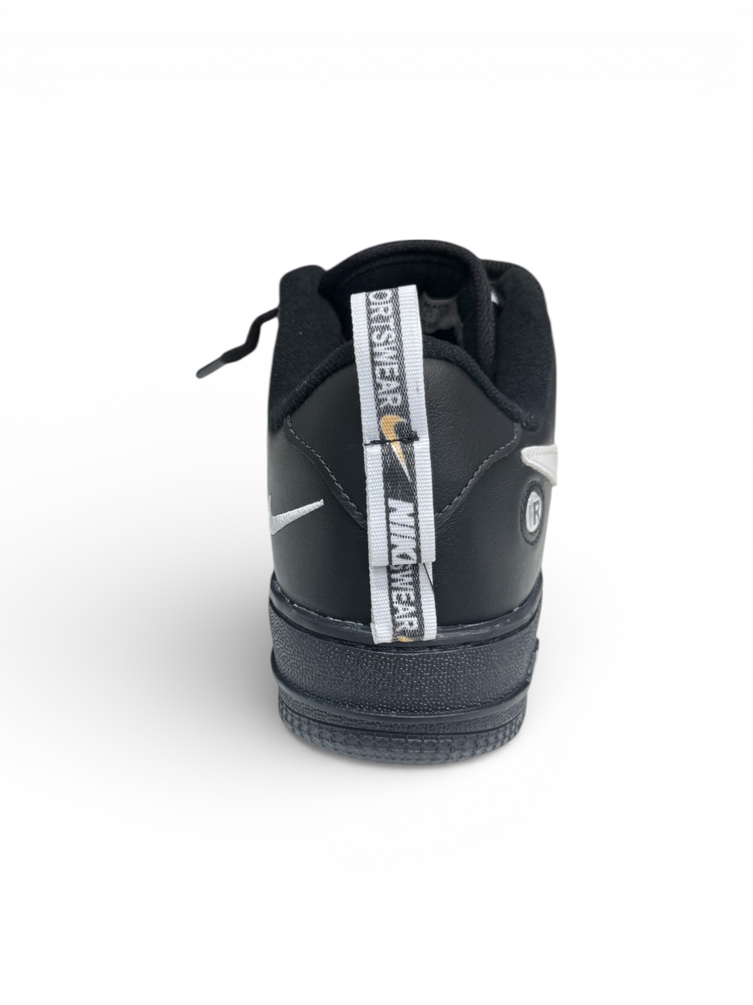 air force v8 prero 