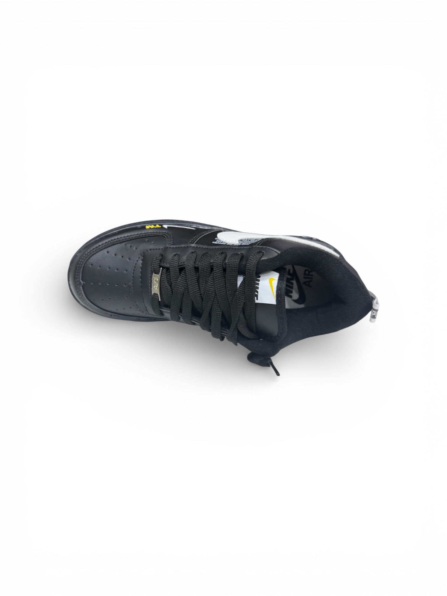 air force v8 prero 