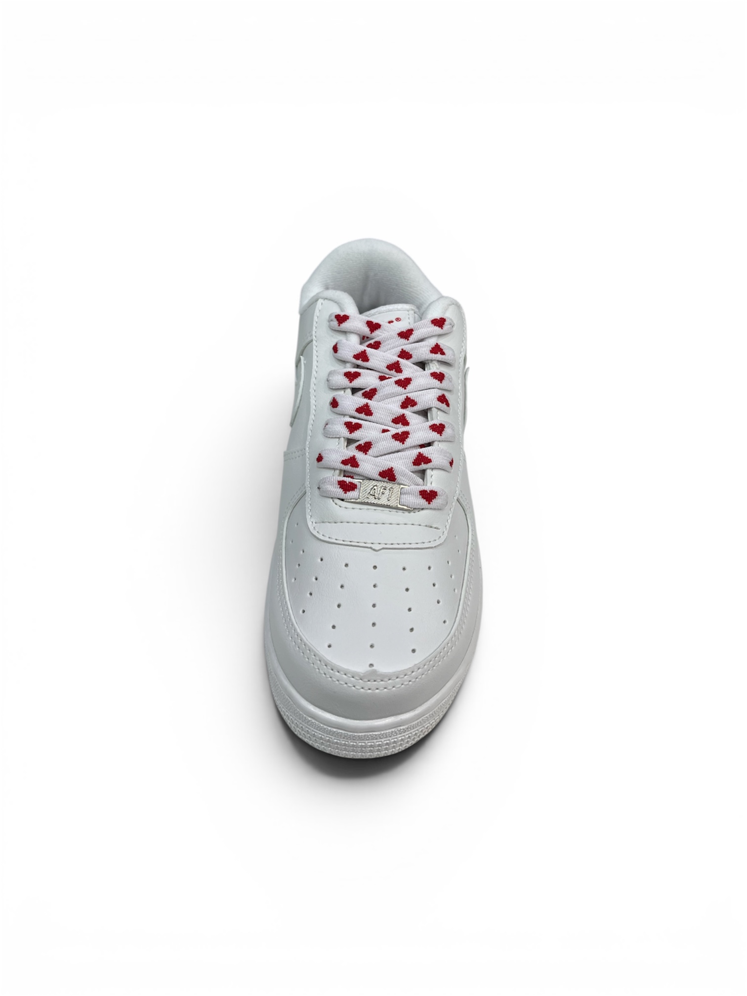 AIR FORCE ( CORAÇÃO VERMELHO )