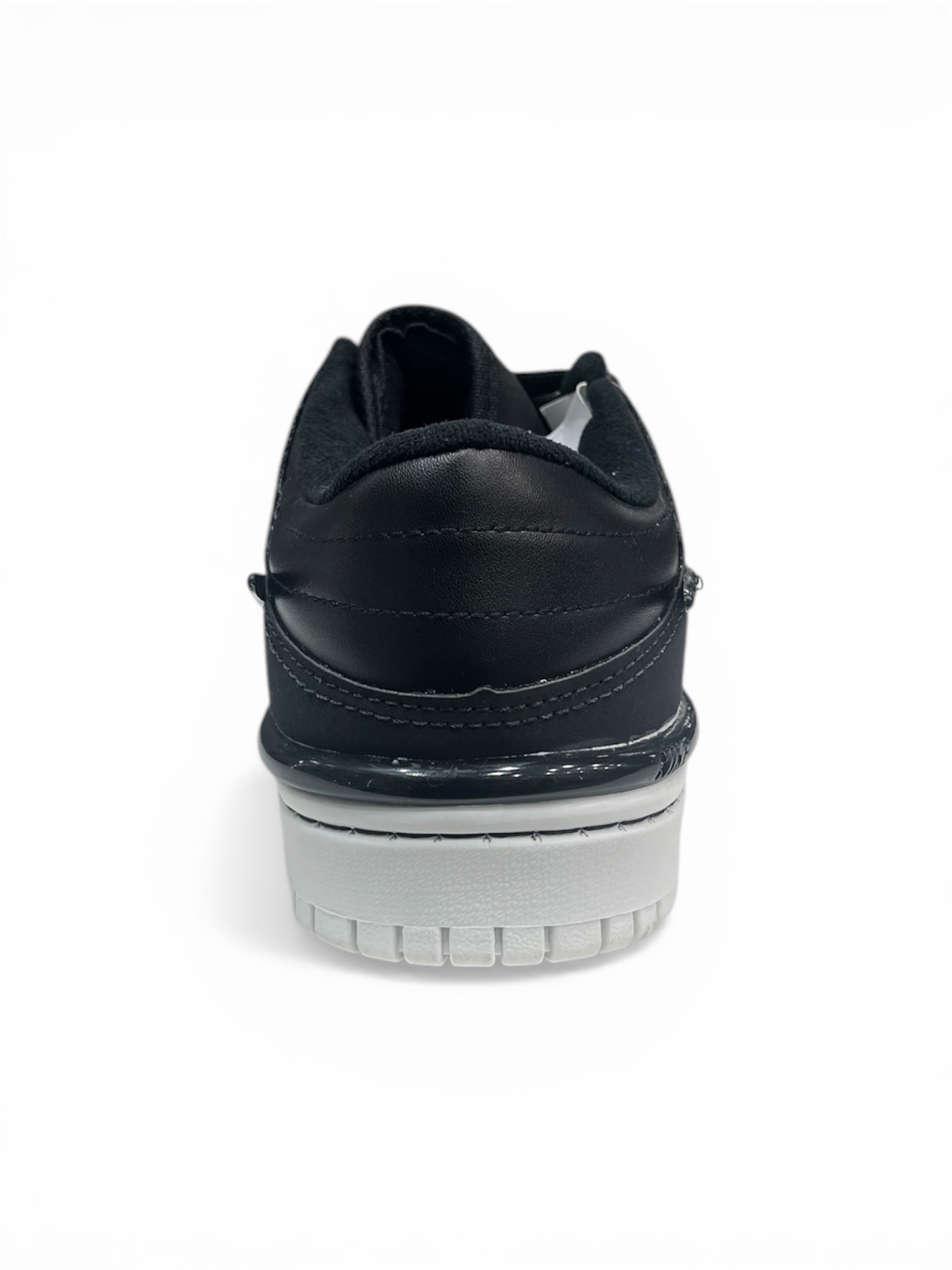 DUNK TWIST ( PRETO / BRANCO )