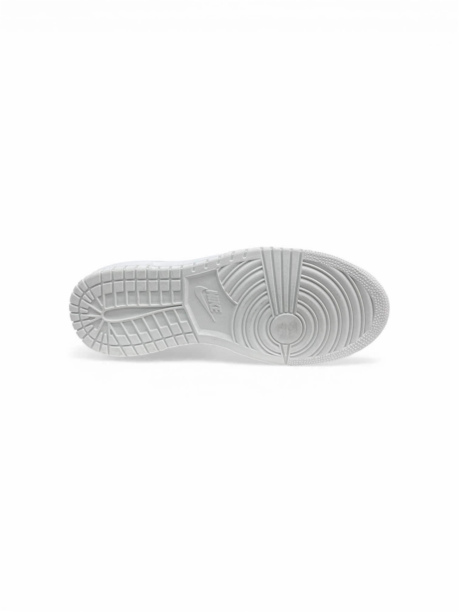 DUNK TWIST ( PRETO / BRANCO )