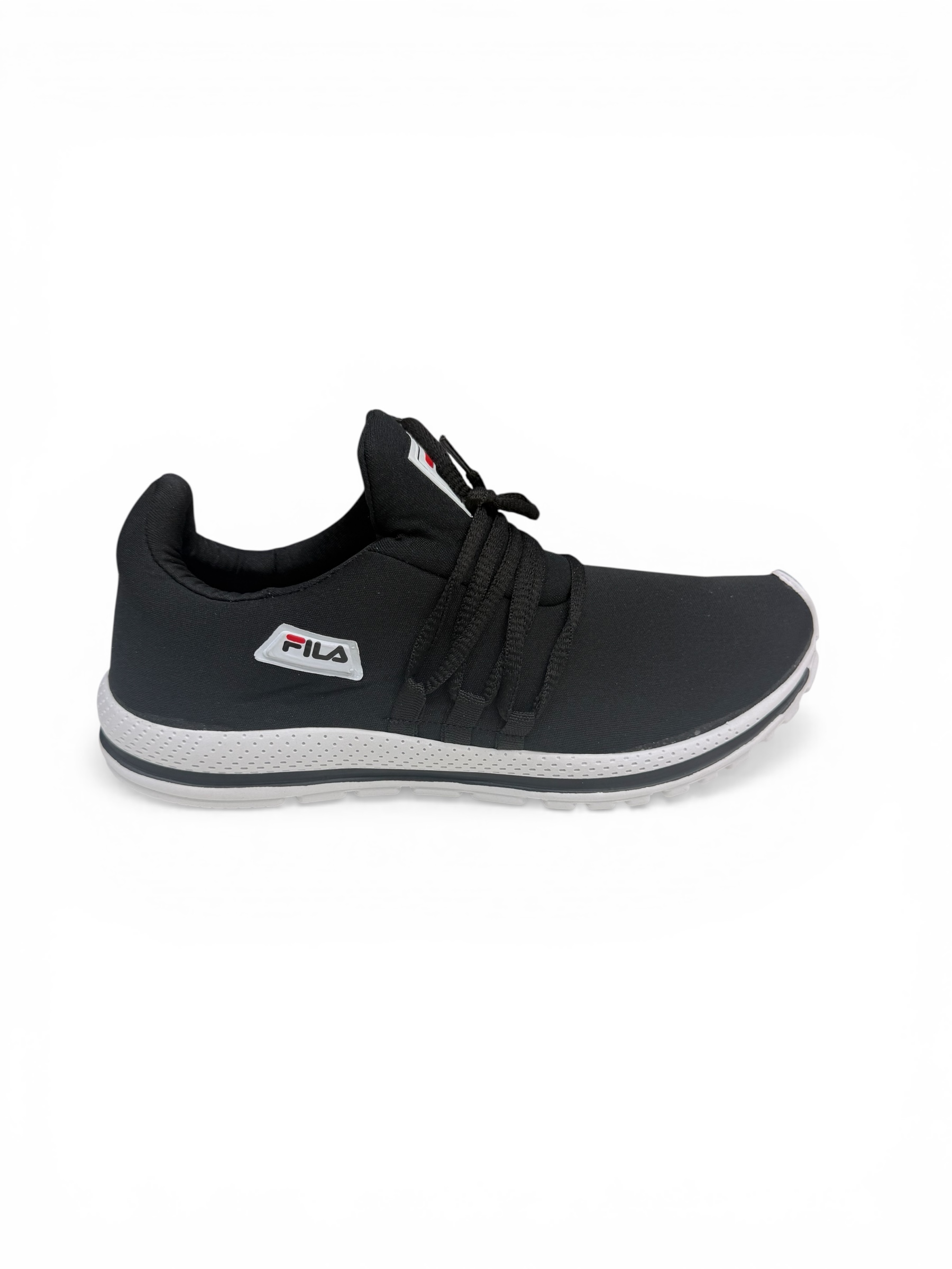 FILA IATE ( PRETO BRANCO)