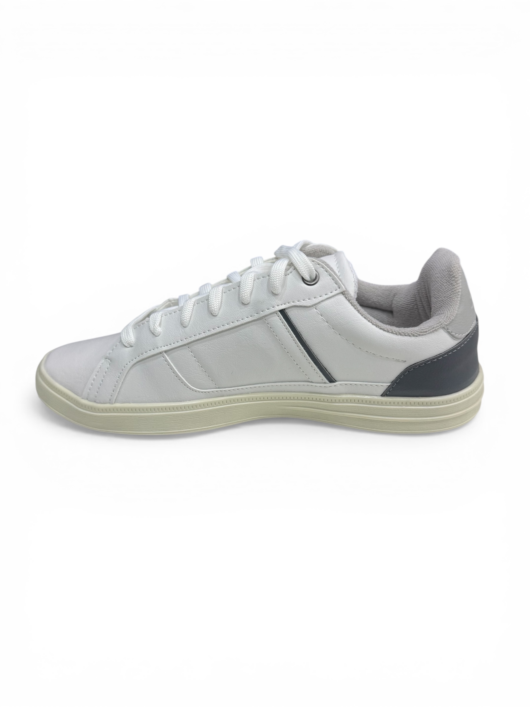 LACOSTE EUROPA ( BRANCO / GELO )