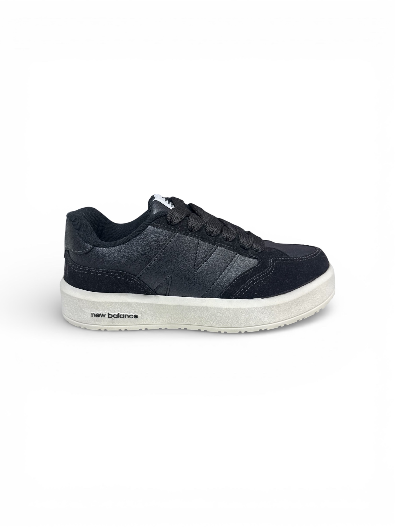 NEW BALAS ( PRETO )