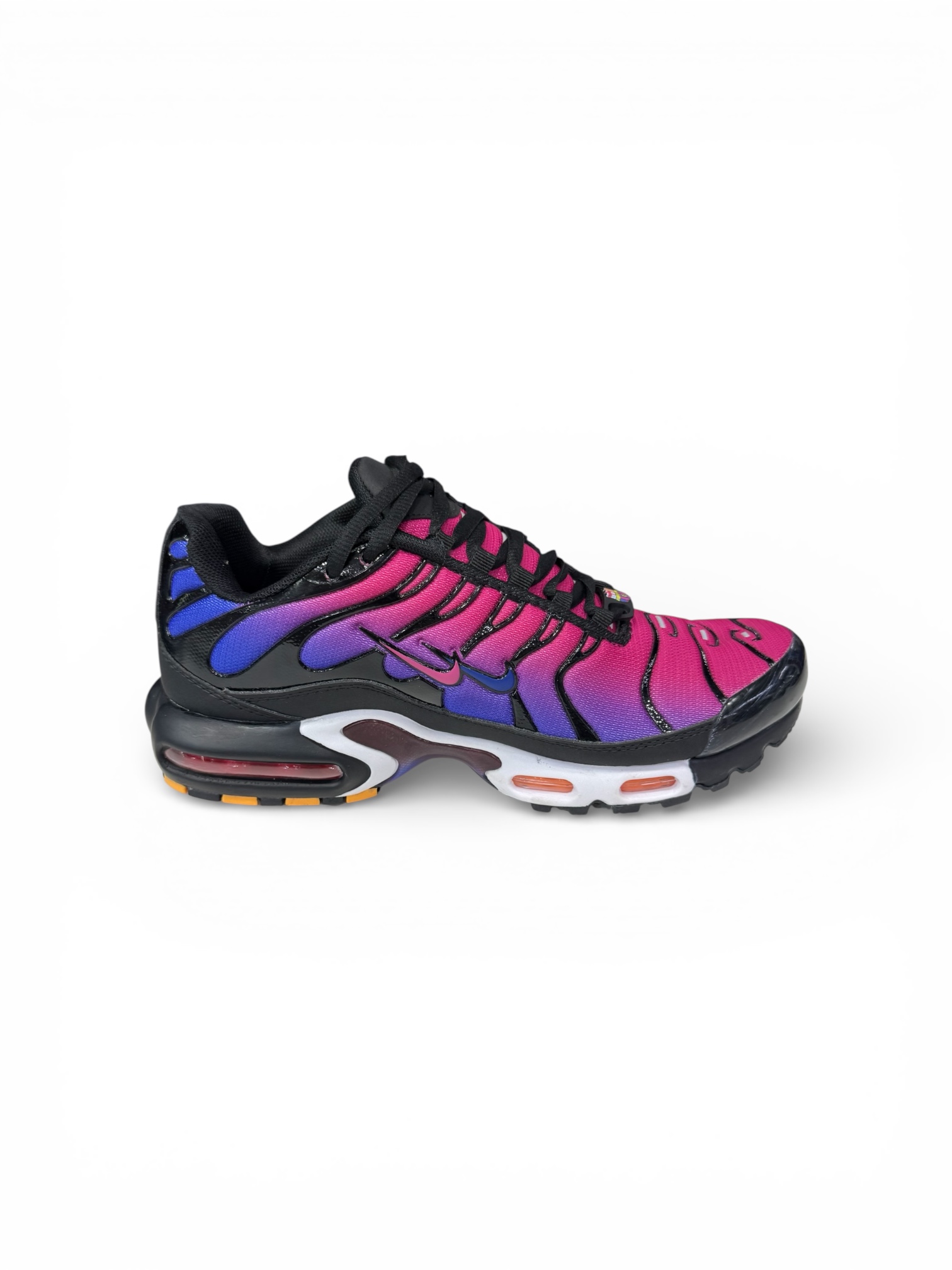 NIKE TN IMPORTADO ( BARCELONA)