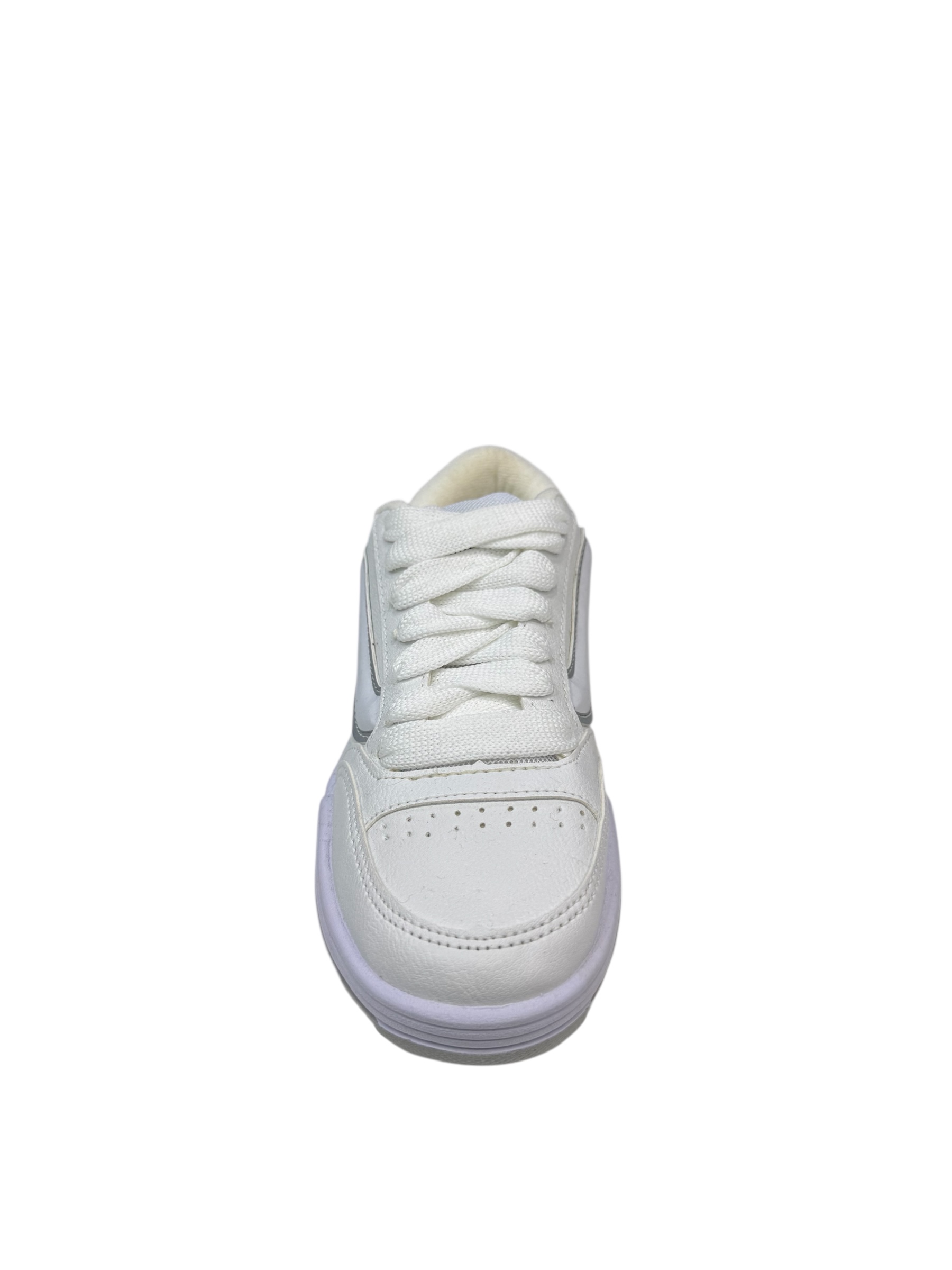 VANS HYLANE ( BRANCO GELO)